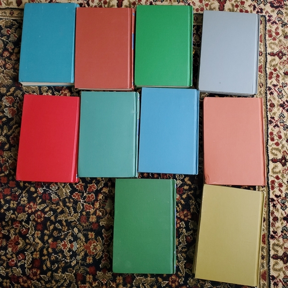 Vintage Colliers Junior Classics - Picture 5 of 8